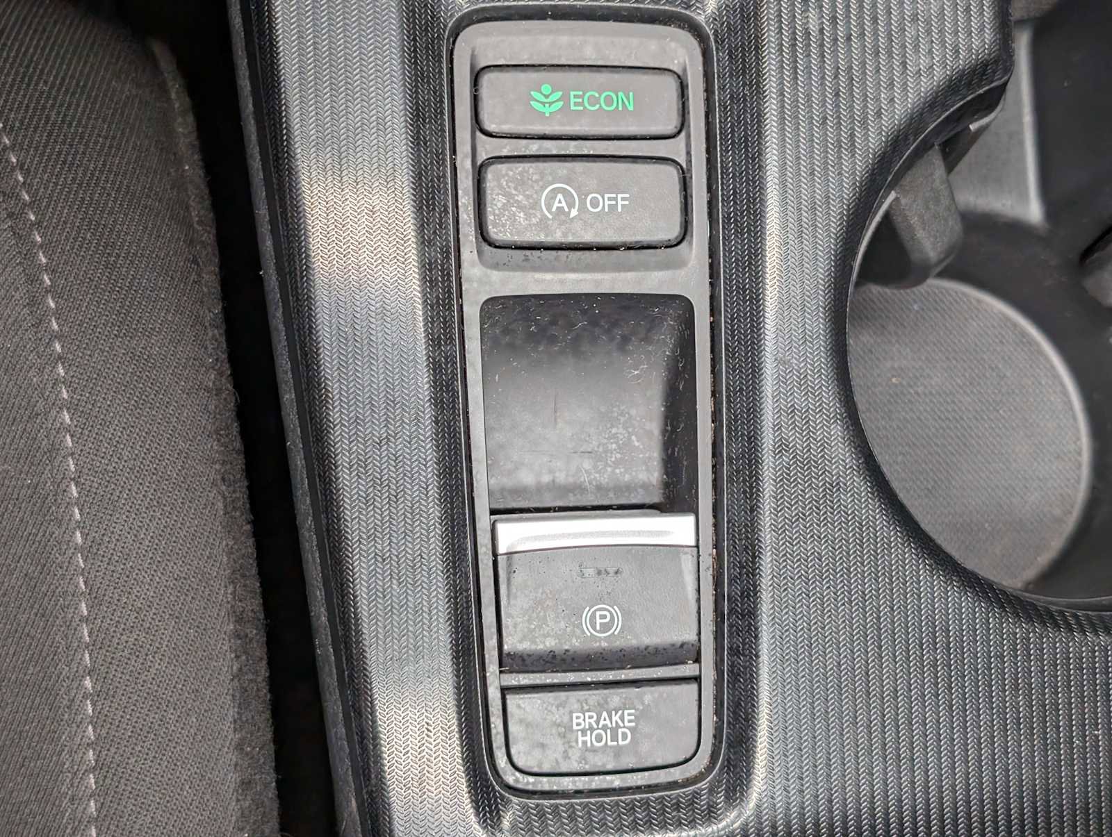 Used 2022 Honda Civic EX image 26