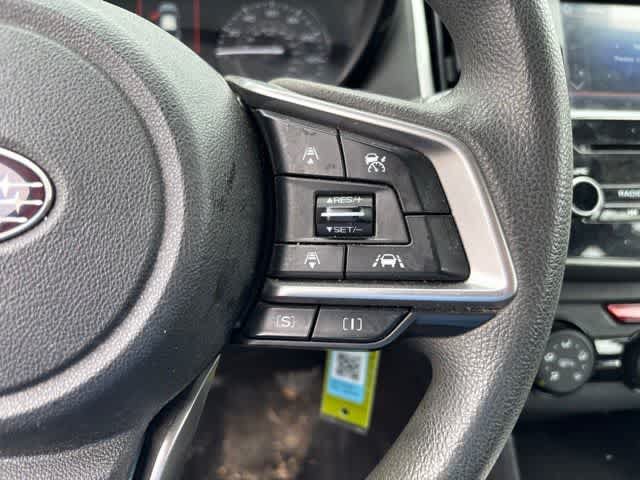 Used 2022 Subaru Impreza 2.0i Premium AWD/4WD image 12