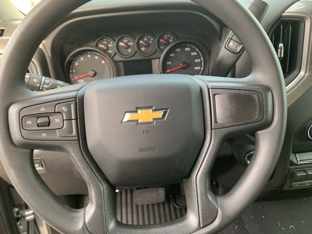 New 2026 Chevrolet Silverado 2500 Custom w/ Custom Convenience Package image 19