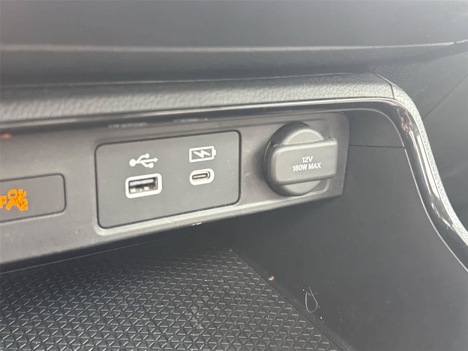 Used 2024 Honda CR-V EX image 29