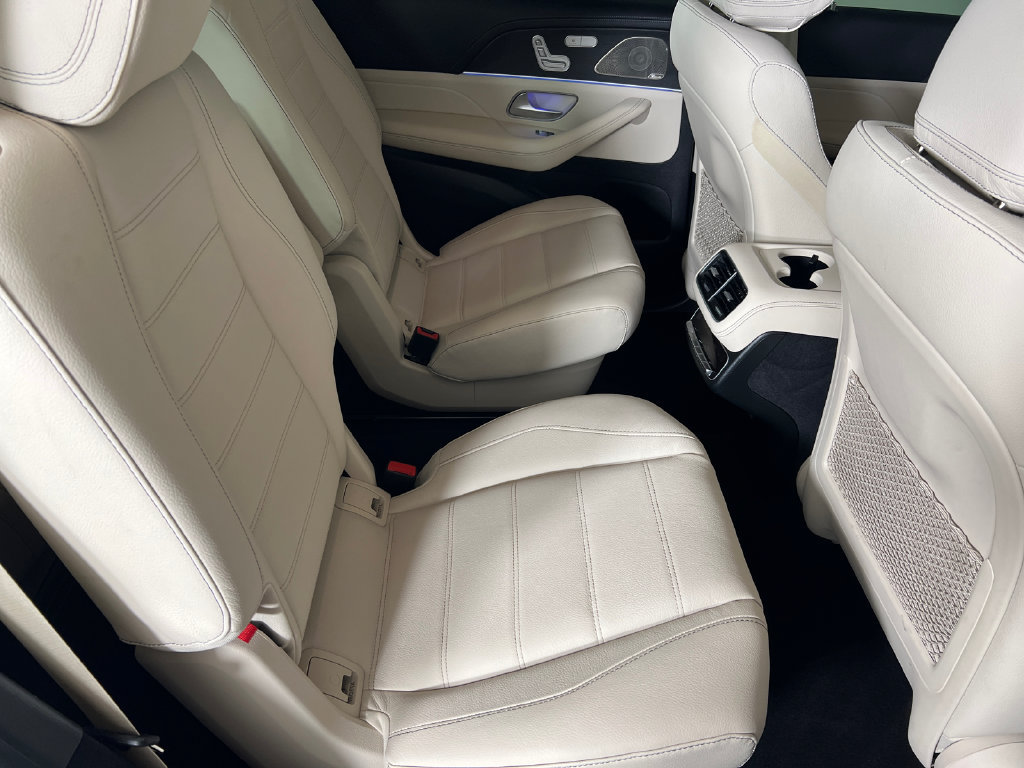 Certified 2024 Mercedes-Benz GLS 450 4MATIC image 16
