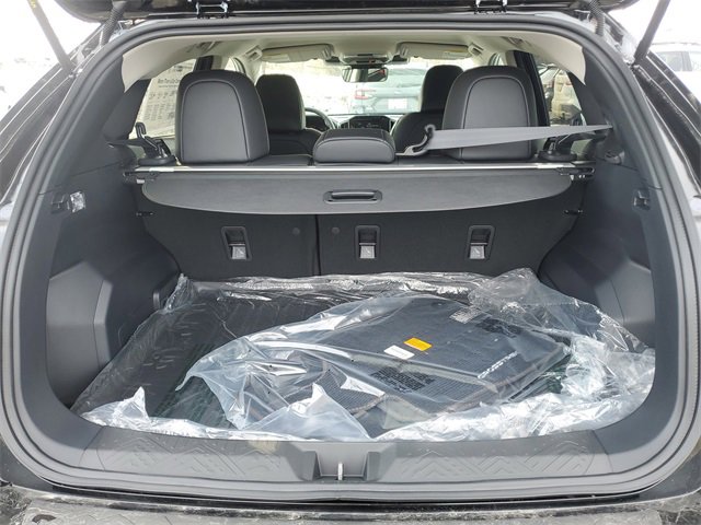 New 2026 Subaru Crosstrek 2.5i Limited w/ Crosstrek Mirror Package image 7