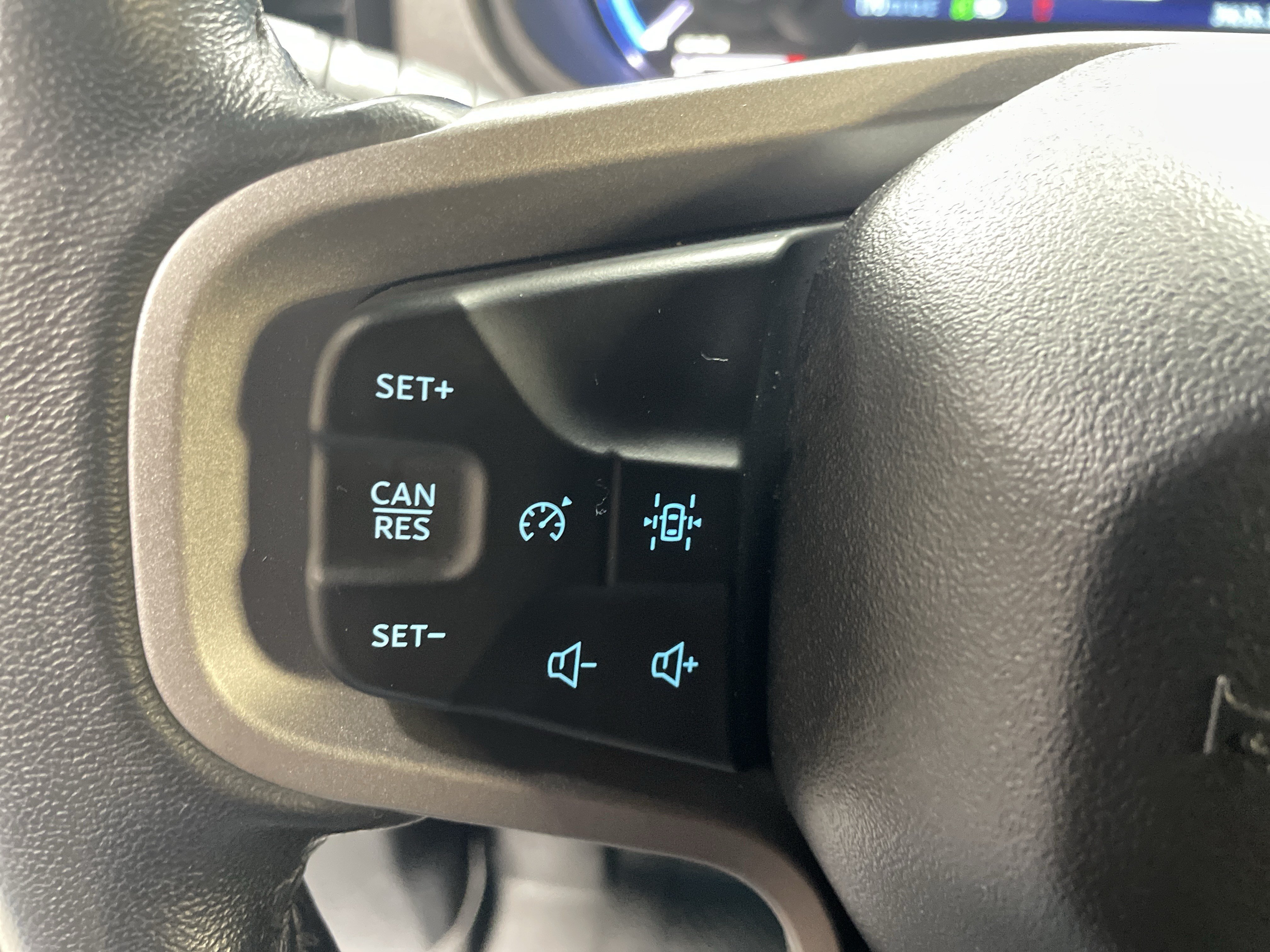 Used 2024 Ford Bronco Black Diamond w/ Sasquatch Package AWD/4WD image 19