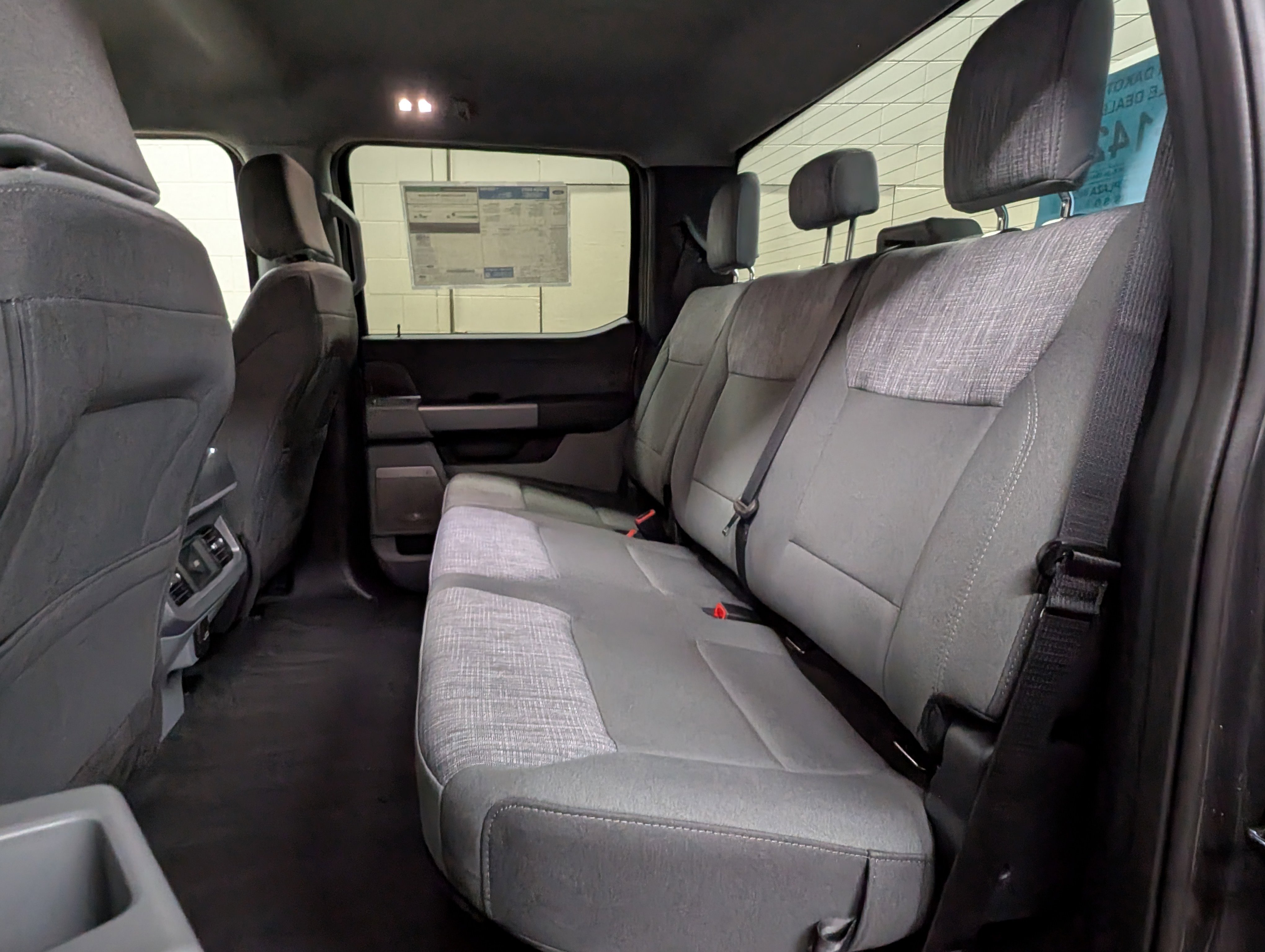 New 2026 Ford F250 4x4 Crew Cab Super Duty image 7