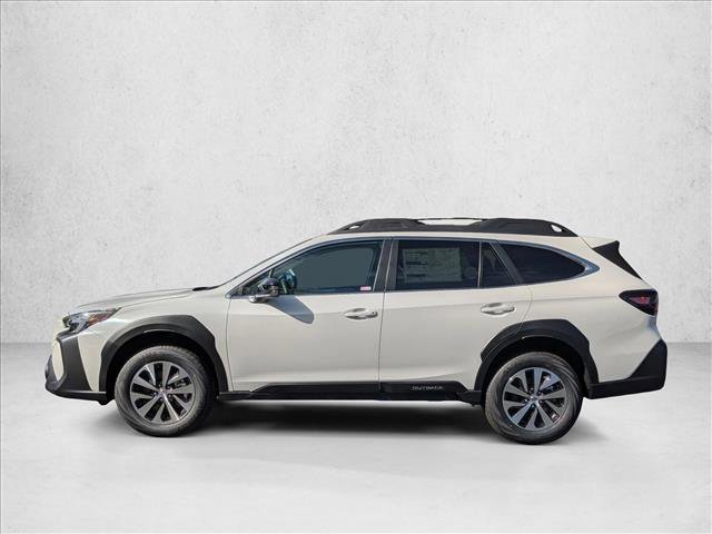 New 2025 Subaru Outback Premium image 5