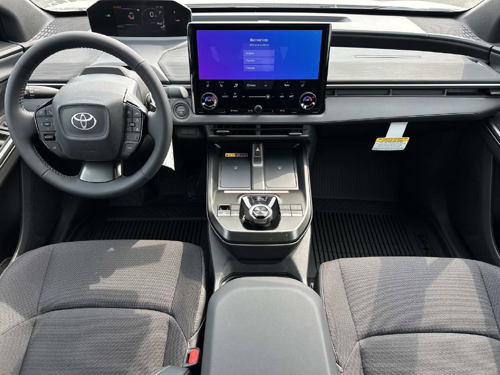 New 2026 Toyota C-HR AWD/4WD image 12