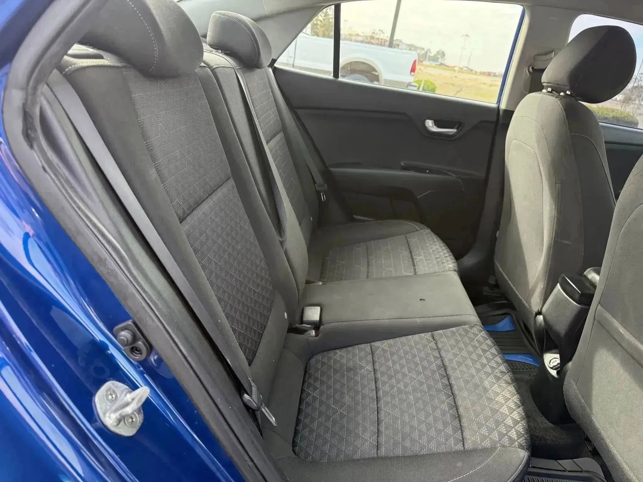 Used 2018 Kia Rio S FWD image 25