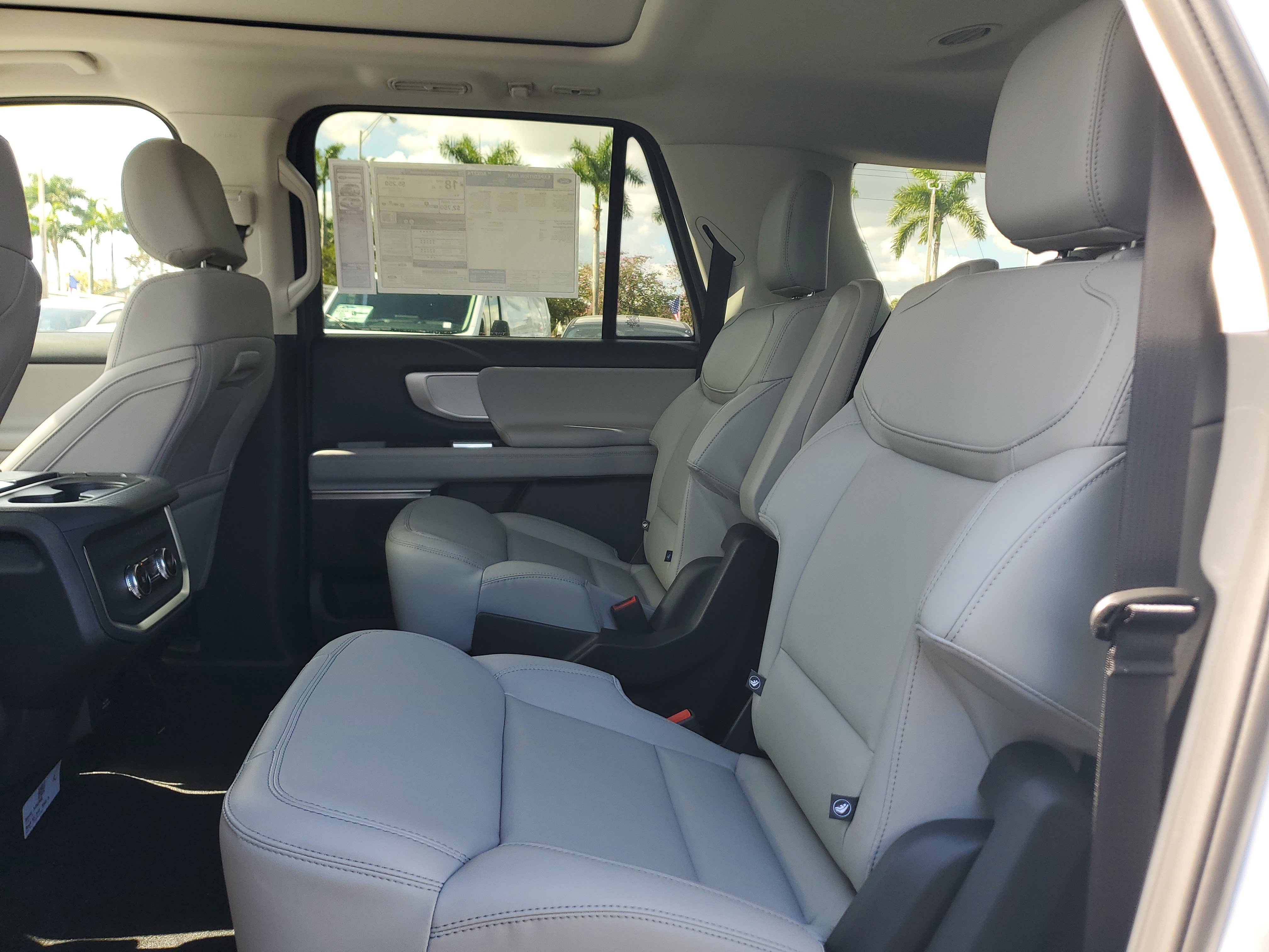 New 2026 Ford Expedition Max Active image 11