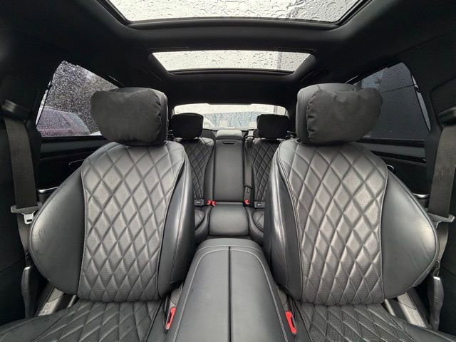 Certified 2023 Mercedes-Benz S 580 4MATIC Sedan image 59