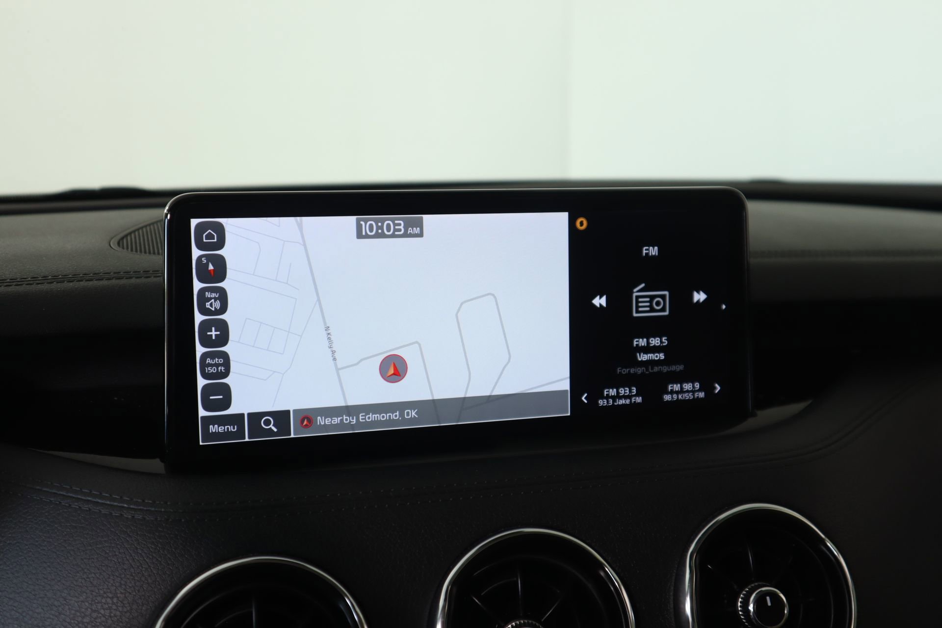 Used 2022 Kia Stinger GT-Line w/ Sun & Sound Package AWD/4WD image 7