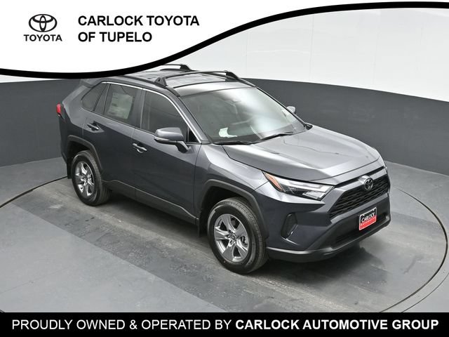 Used 2025 Toyota RAV4 XLE w/ Weather Package AWD/4WD image 33