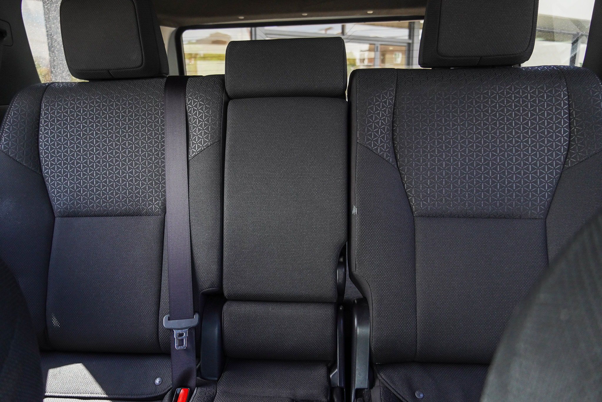 Used 2025 Toyota 4Runner SR5 AWD/4WD image 22