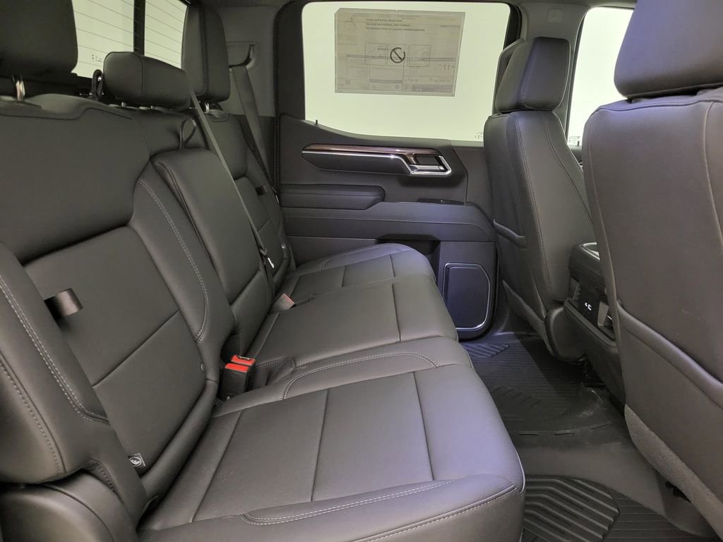 New 2026 Chevrolet Silverado 1500 LT Trail Boss w/ LT Trail Boss Premium Package image 42