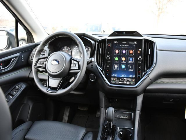 New 2026 Subaru Ascent Bronze Edition AWD/4WD image 21