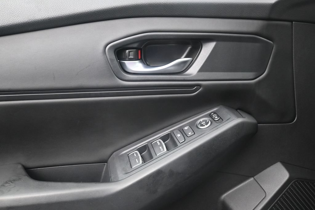 Used 2025 Honda Accord SE image 20