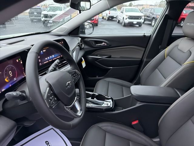 New 2026 Chevrolet Trax ACTIV image 7