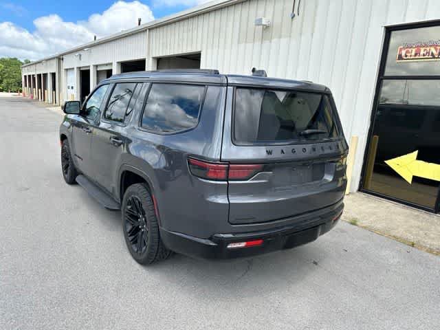 Used 2023 Jeep Wagoneer Series II AWD/4WD image 16