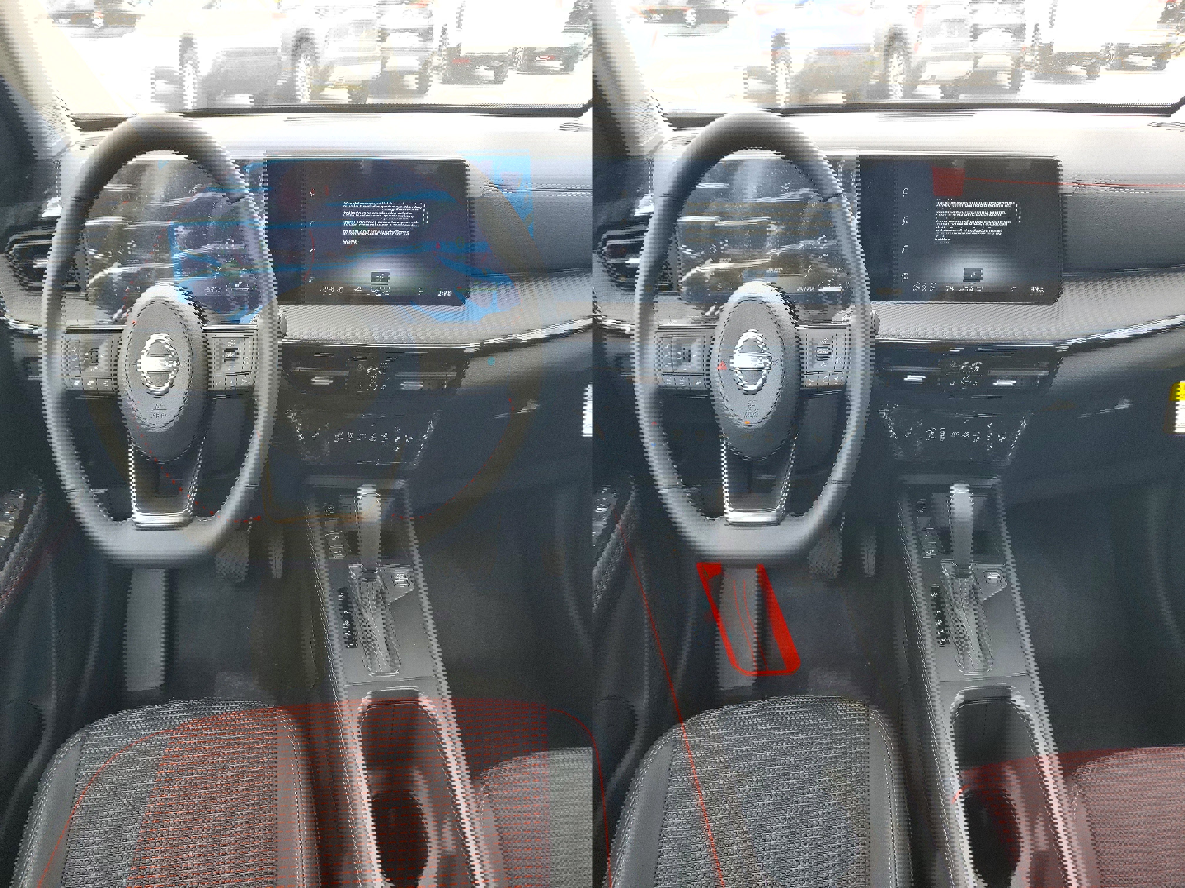 New 2026 Nissan Kicks SR image 14