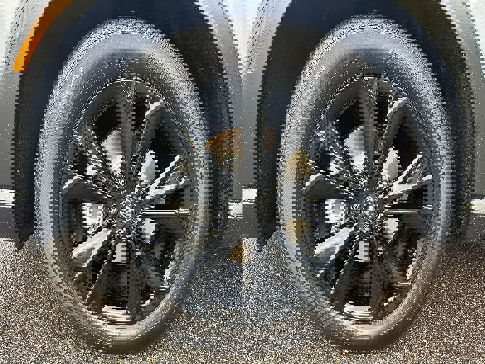 Used 2024 Honda CR-V Sport Touring image 8