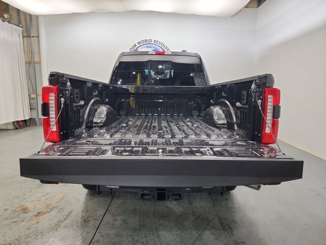 New 2026 Ford F250 Lariat image 6