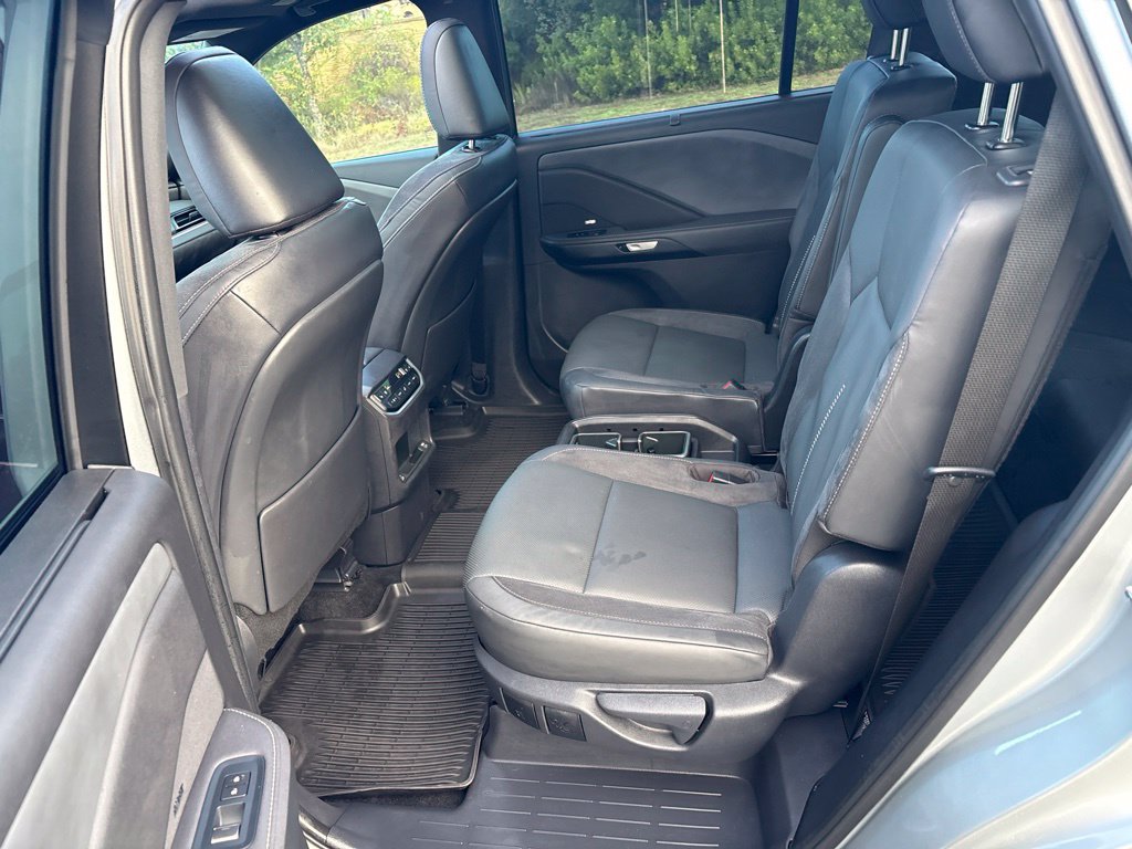 Used 2026 Lexus TX 350 AWD w/ Technology Package image 19
