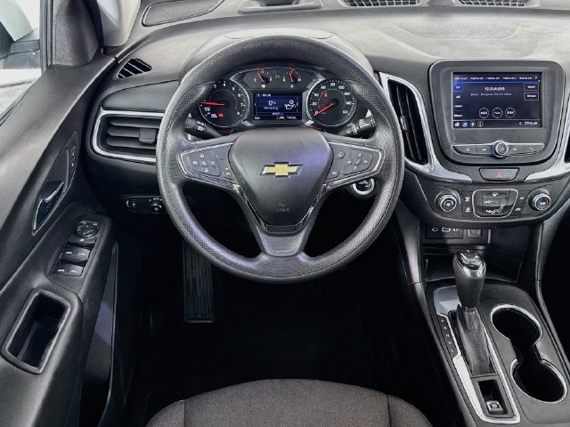 Used 2020 Chevrolet Equinox LT FWD image 14