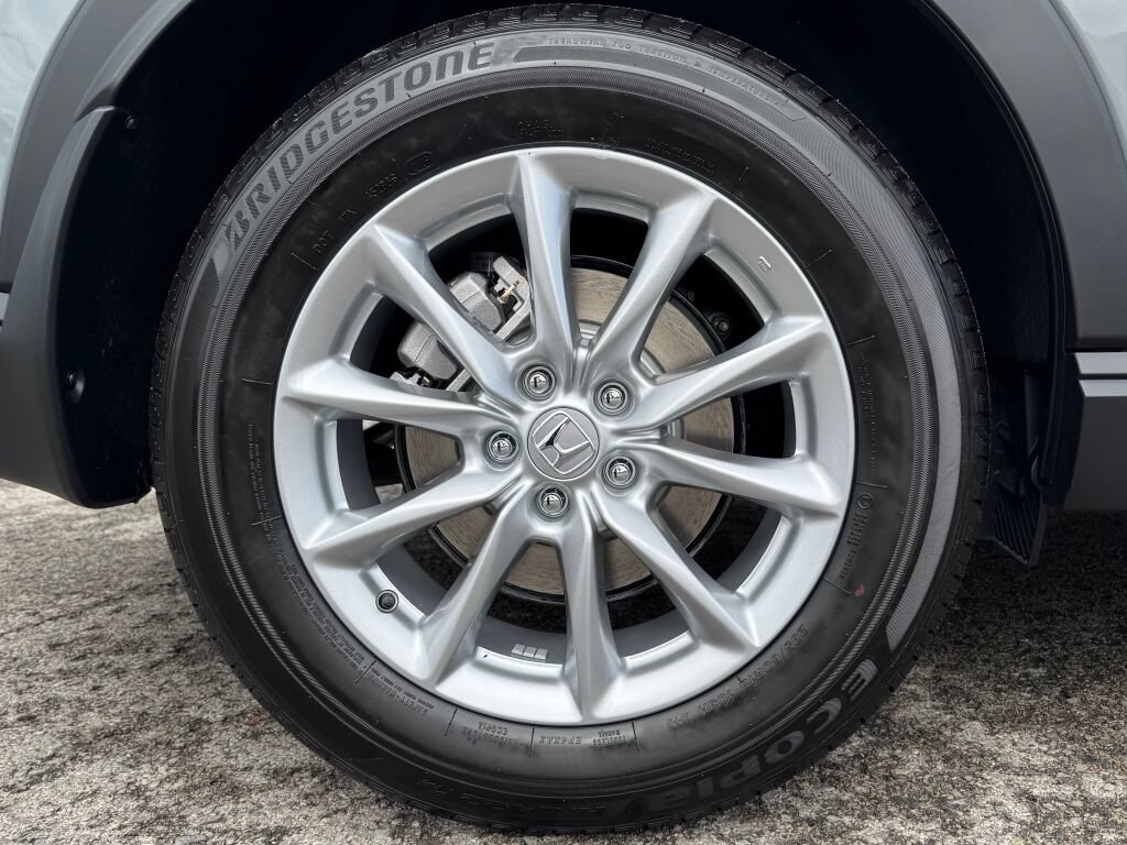 Used 2026 Honda CR-V EX image 11