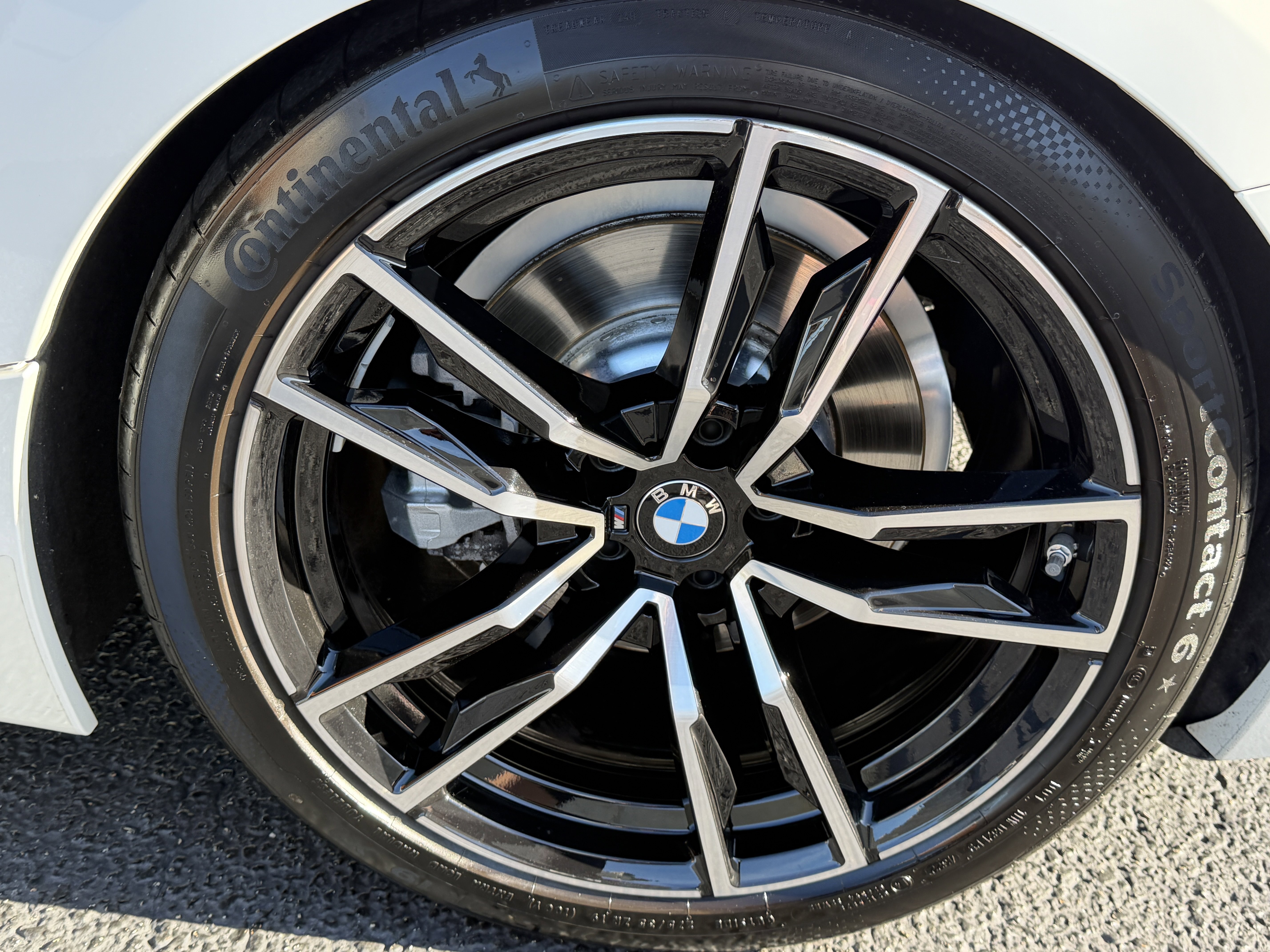 Used 2023 BMW Z4 sDrive30i w/ Driving Assistance Package image 10