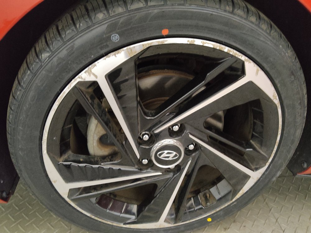 Used 2021 Hyundai Elantra N Line FWD image 31