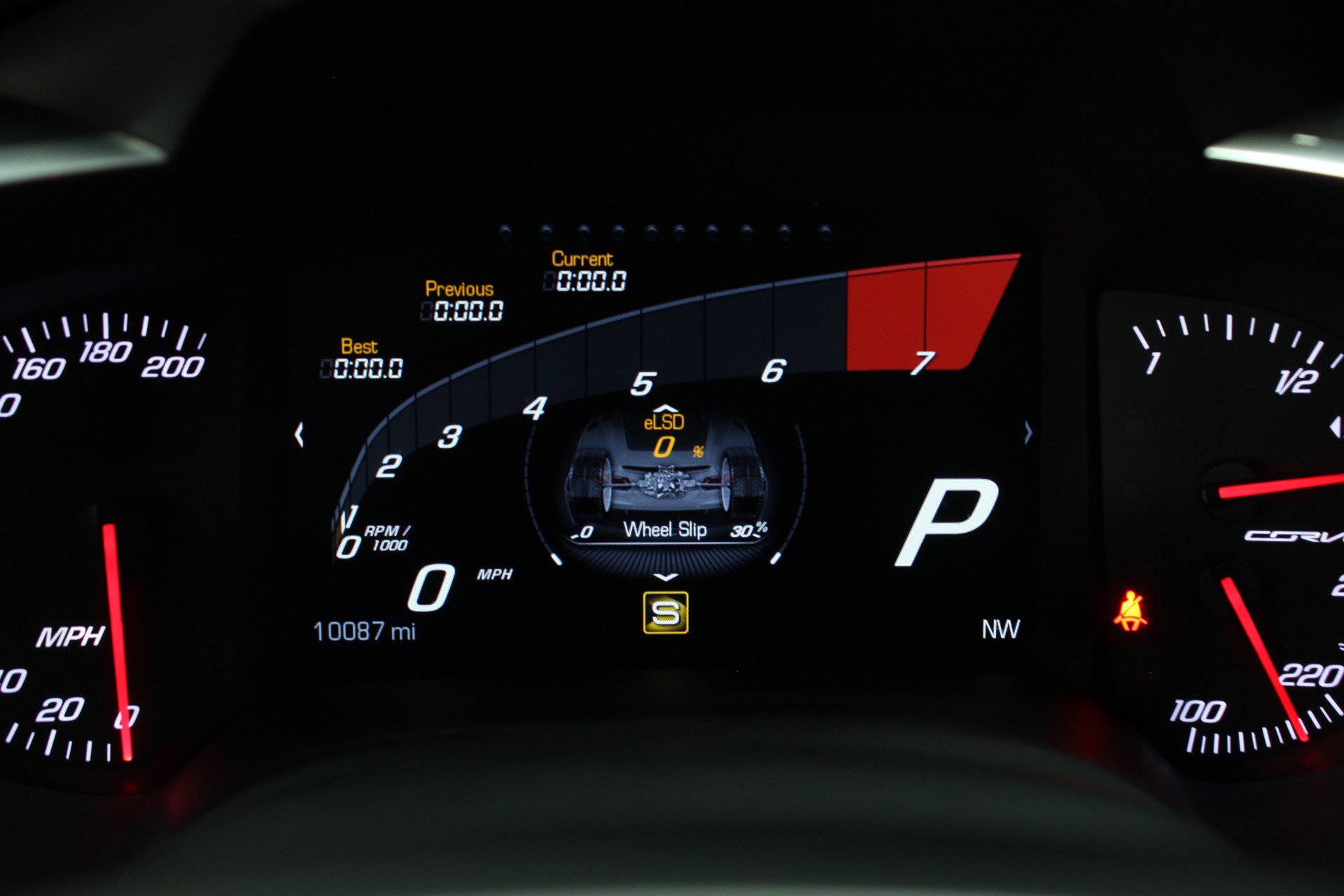 Used 2016 Chevrolet Corvette Stingray Coupe w/ 2LT Preferred Equipment Group RWD image 64