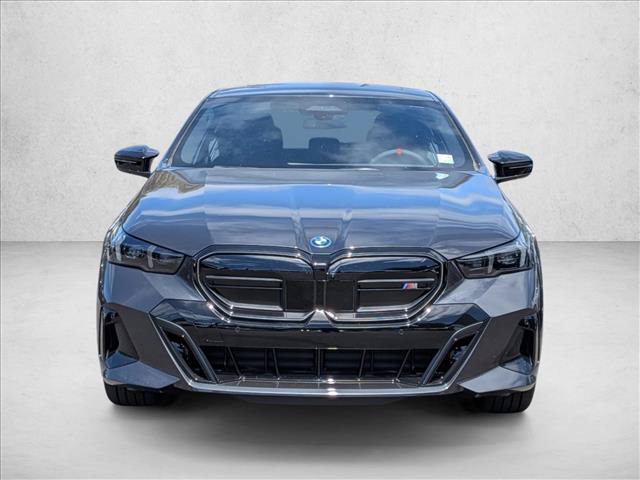 New 2026 BMW i5 M60 AWD/4WD image 5
