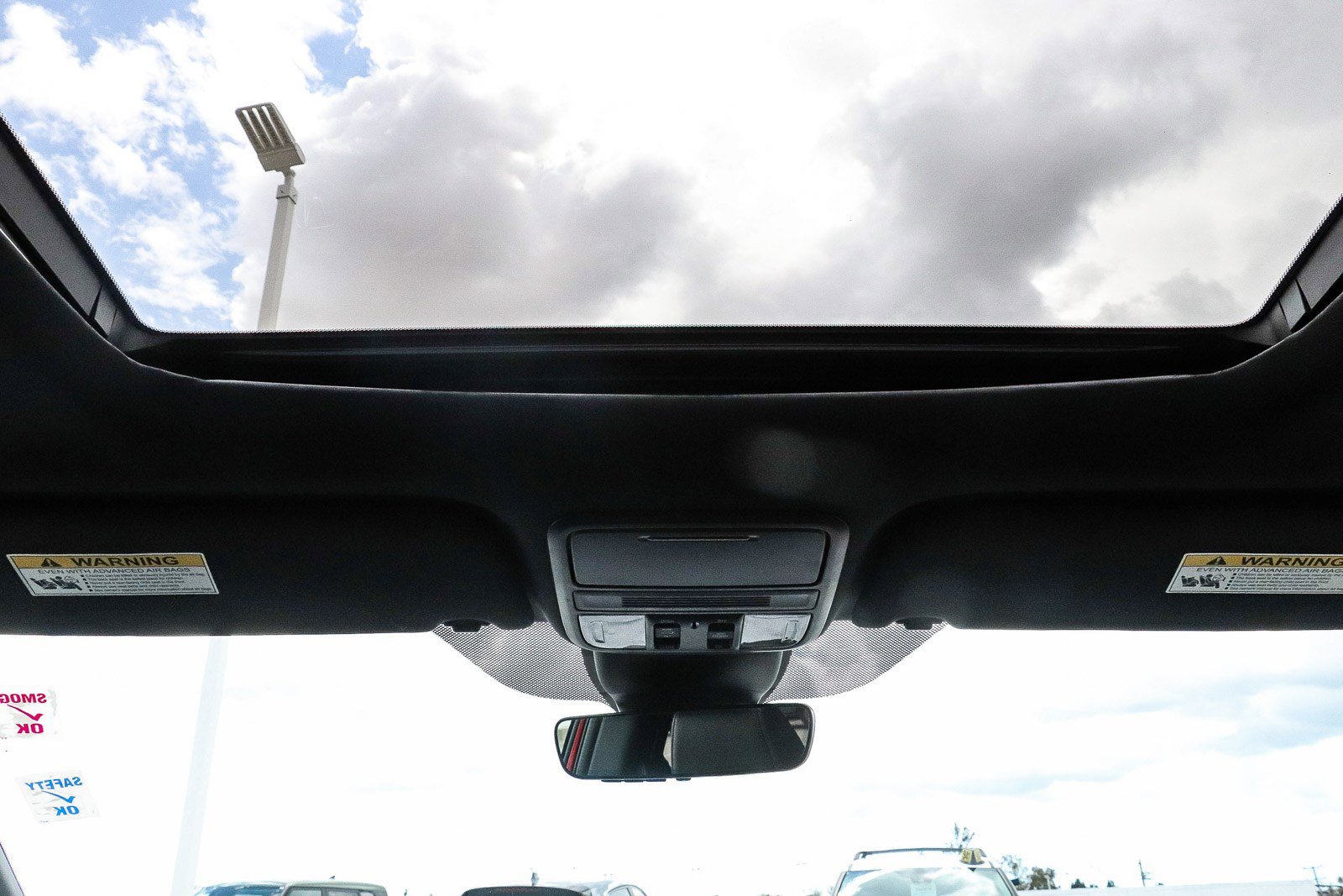 Used 2023 Honda Odyssey Sport image 13