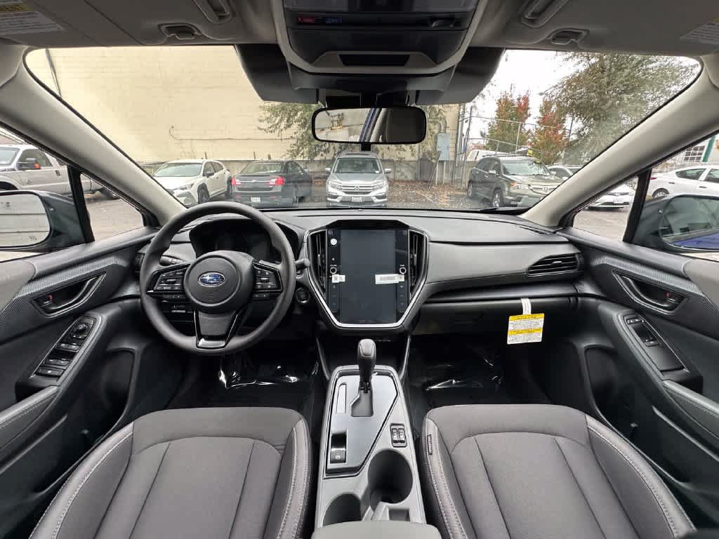 Certified 2026 Subaru Crosstrek 2.5i Premium AWD/4WD image 10