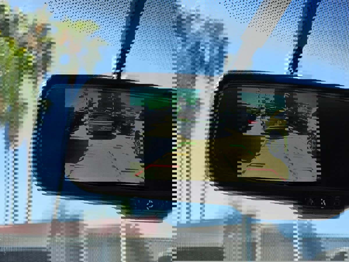 Used 2008 Ford Escape 2WD Hybrid image 44