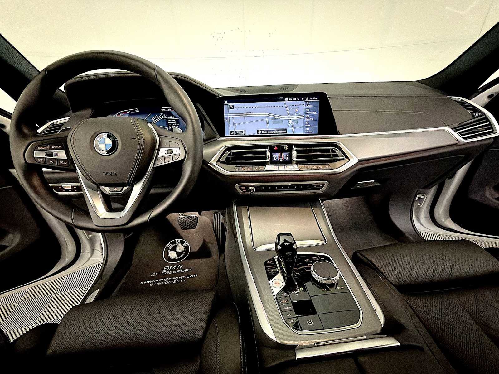 Certified 2023 BMW X5 xDrive40i w/ Premium Package image 16