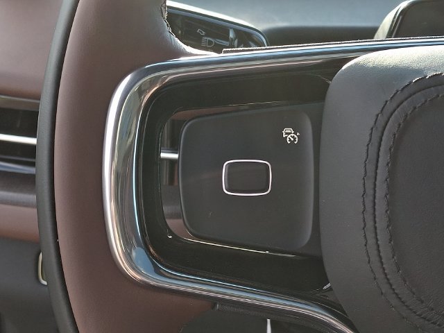 New 2027 Lincoln Navigator Reserve AWD/4WD image 19