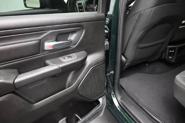 New 2027 RAM 1500 Express RWD image 20