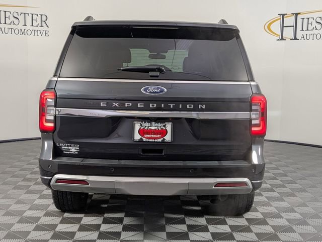 Used 2024 Ford Expedition Limited image 6