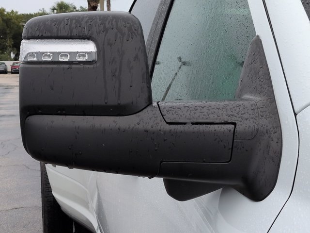 Used 2024 RAM 3500 Big Horn w/ Sport Appearance Package AWD/4WD image 12
