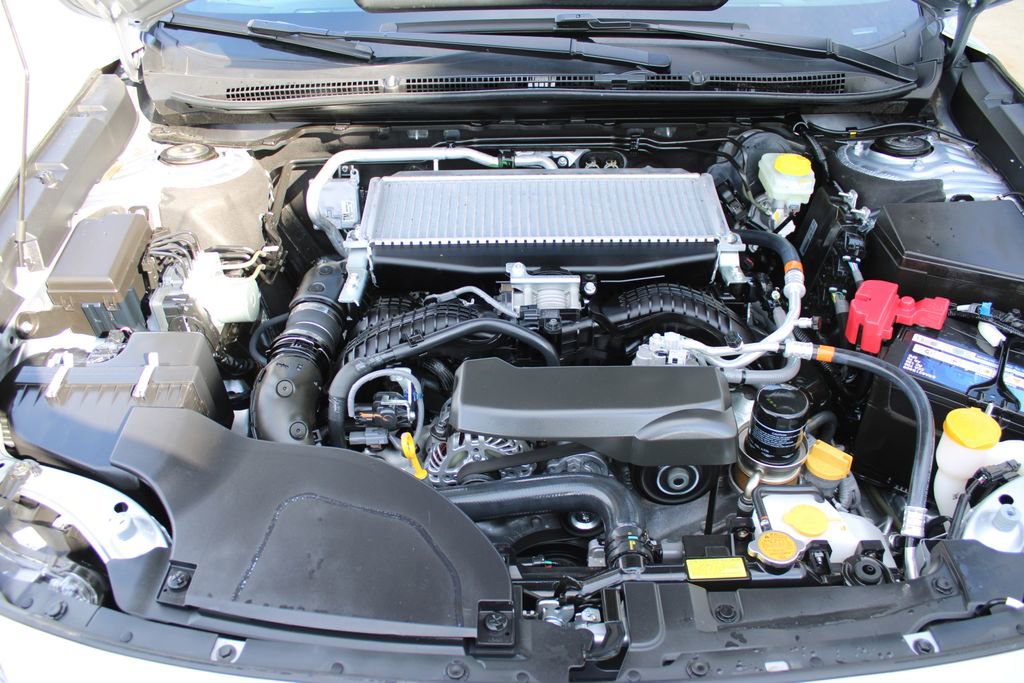 Used 2025 Subaru Outback Wilderness AWD/4WD image 35
