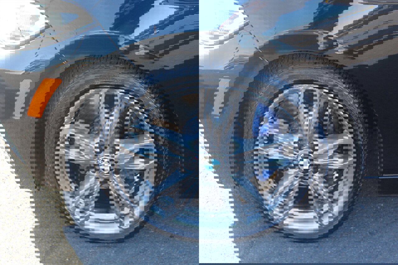 Used 2016 BMW M235i xDrive M235i xDrive image 27