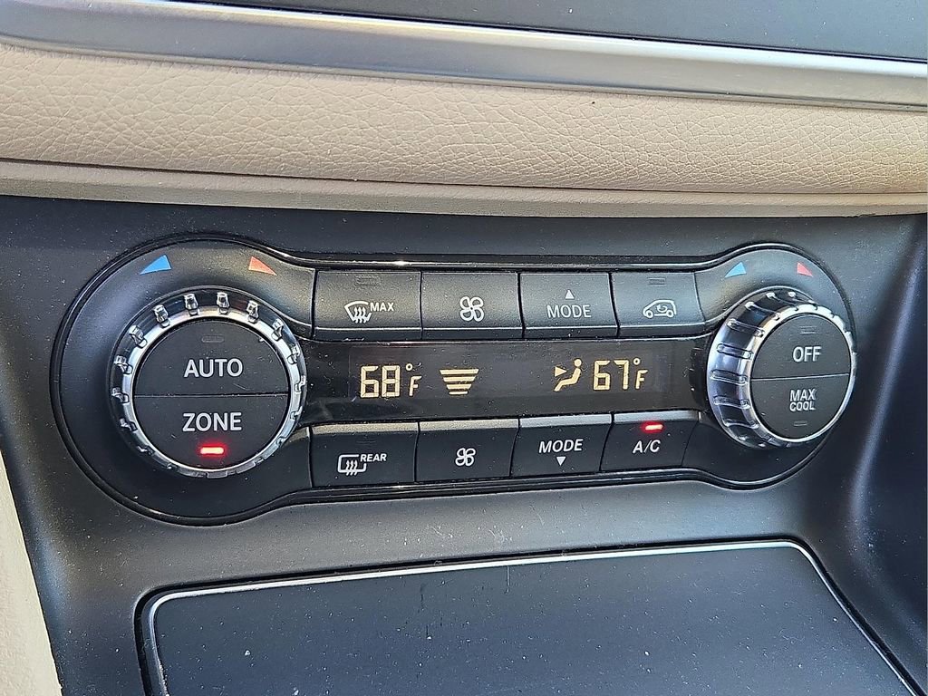 Used 2018 Mercedes-Benz GLA 250 4MATIC image 17