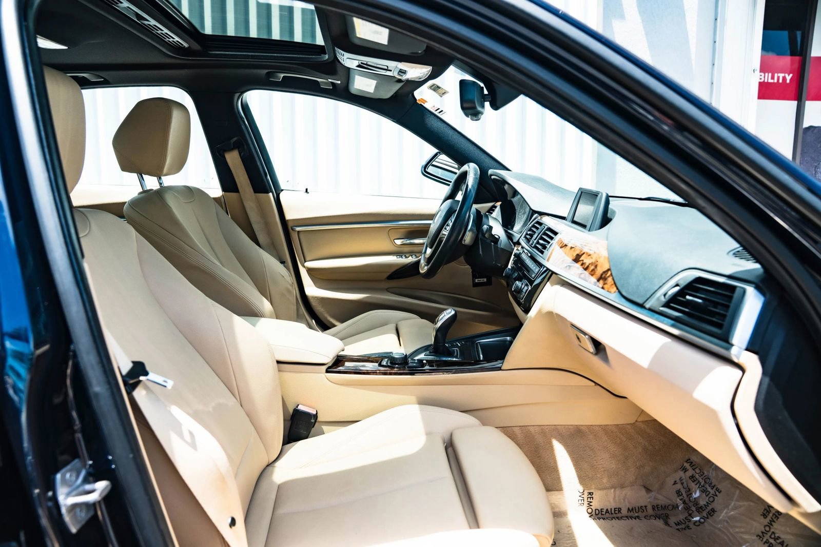 Used 2016 BMW 328i Sedan RWD image 29
