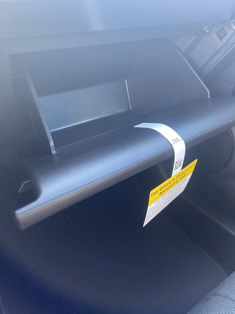 New 2025 Acura ADX A-Spec image 24