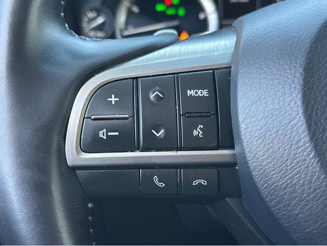 Used 2021 Lexus LX 570 4WD w/ Luxury Package image 27