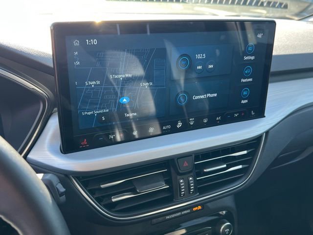 Used 2024 Ford Escape Platinum image 23