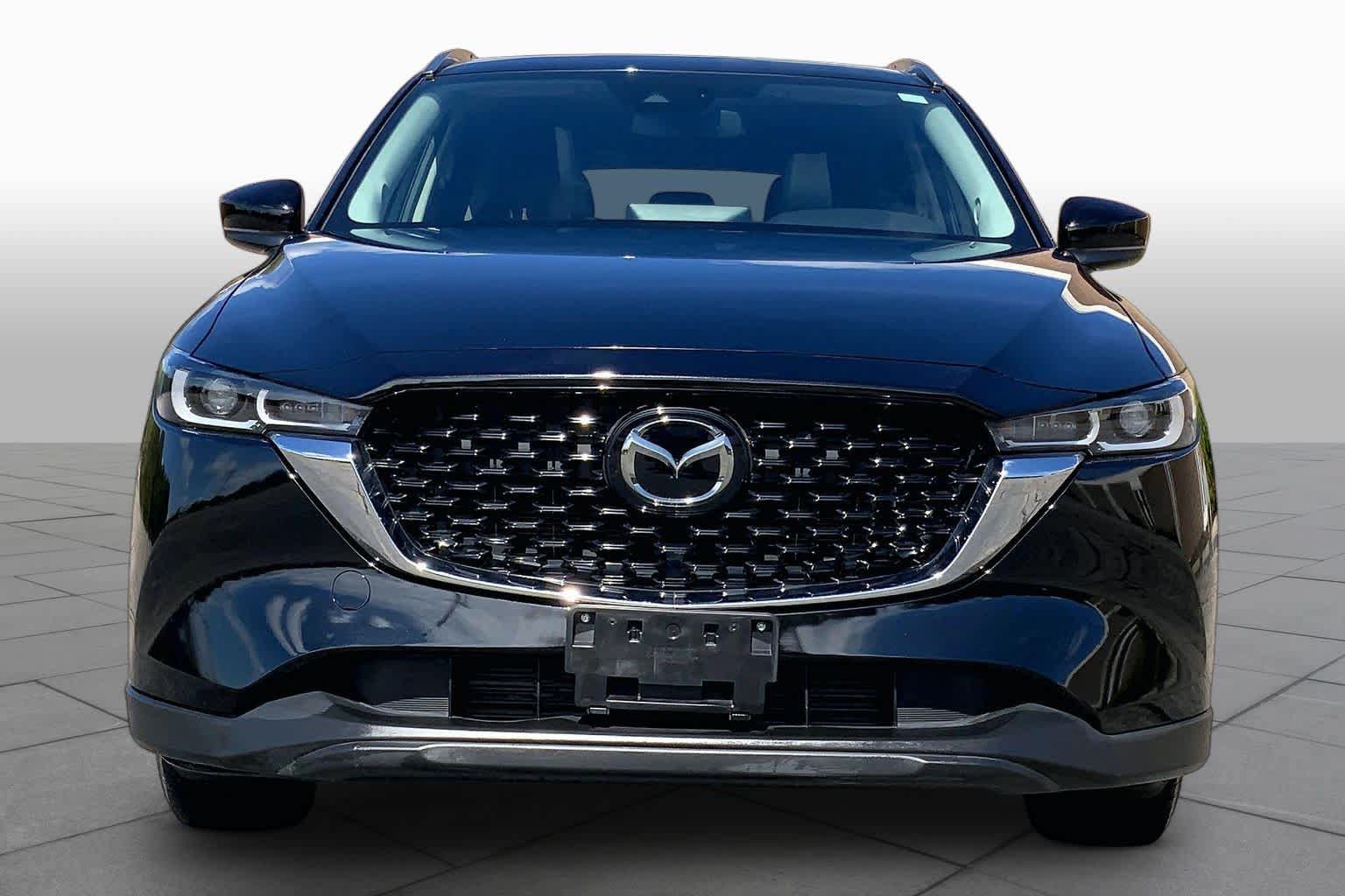 Used 2023 MAZDA CX-5 AWD 2.5 S image 4