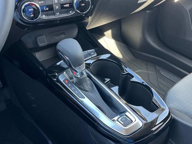 New 2026 Chevrolet Trax LT image 28