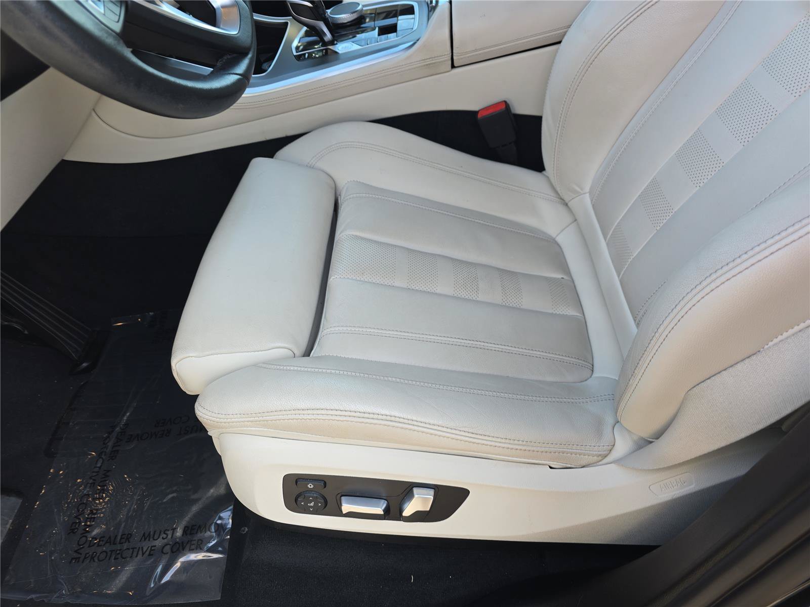 Used 2022 BMW X5 sDrive40i RWD image 14