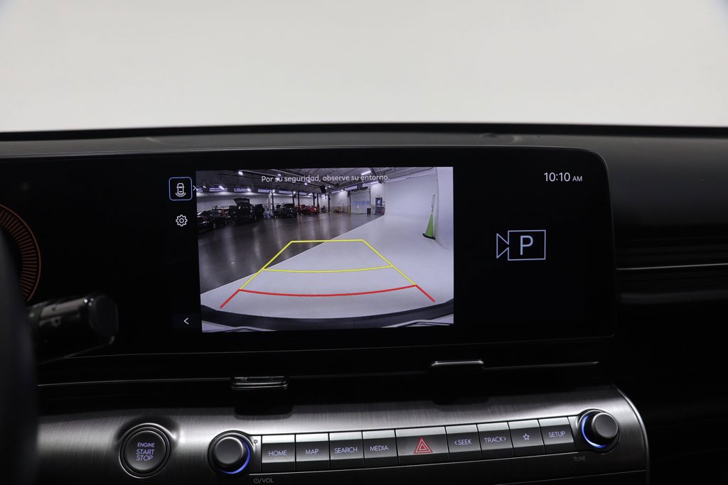 Used 2025 Hyundai Kona SEL FWD image 22